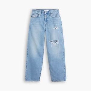 Women’s Levi’s Baggy Dad Jeans
